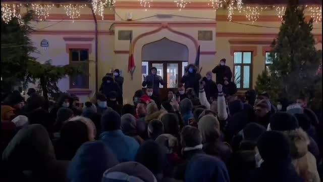 Reacția primarului din Bolintin Vale după ce un bărbat atacat de romi a murit. „Nu este ceva singular”