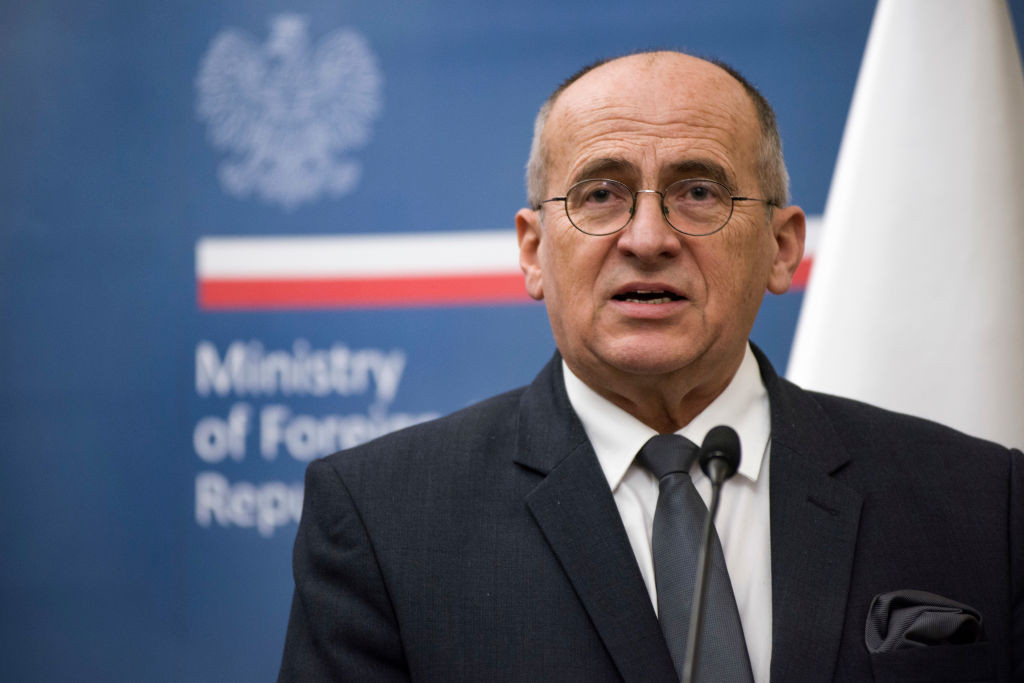 Polonia atrage atenţia că Europa este mai aproape de război decât oricând în ultimii 30 de ani