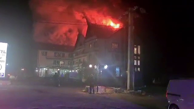 Tragediile au fost, parcă, fără sfârșit în aceste zile friguroase. Mai mulți oameni și-au pierdut viața