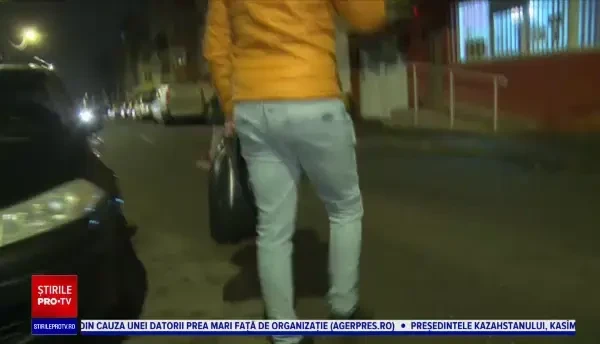 Experienţă de groază pentru doi tineri, după ce unul a stabilit pe Internet să întrețină relații sexuale cu o adolescentă