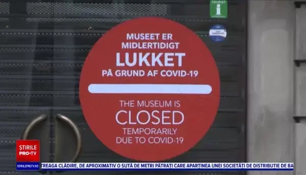 Danemarca va începe imunizarea cu a patra doză de vaccin anti-Covid. Avertismentul OMS cu privire la Omicron