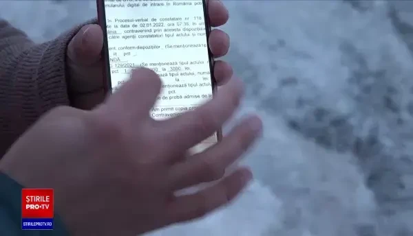 Zeci de români care locuiesc în Ungaria, dar lucrează în România, au fost amendați din cauza PLF