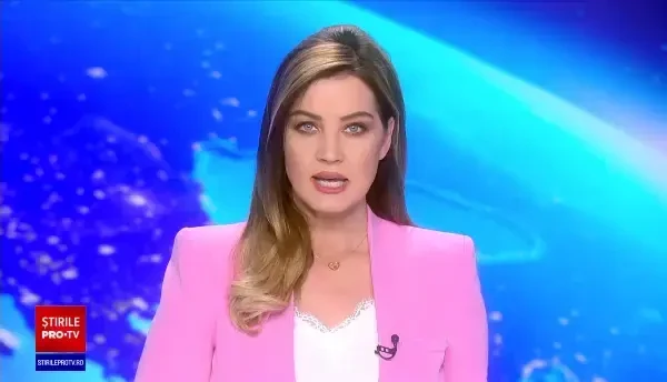 Polițistul care a accidentat două fetițe pe o trecere s-ar fi ascuns după un tomberon, după accident