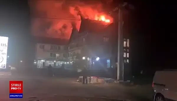 Tragediile au fost, parcă, fără sfârșit în aceste zile friguroase. Mai mulți oameni și-au pierdut viața