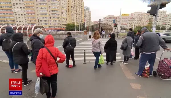 Zi liberă suplimentară pentru salariații care participă la recensământul din 2022