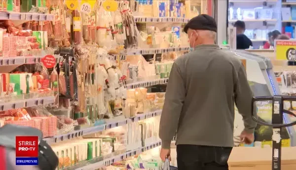 Ce produse de pe piață au în compoziție o cantitate mare de zahăr și la ce trebuie să fim atenți.