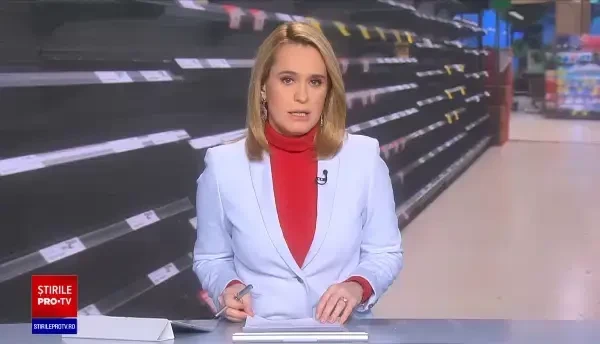 SUA: Rata inflaţiei a atins cel mai ridicat nivel din ultimii 40 de ani