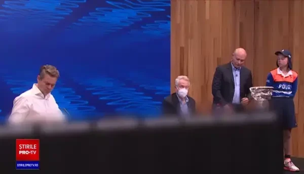 Premierul statului australian Victoria, avertisment pentru Djokovic: "Siguranța comunității e mai importantă decât oricine"