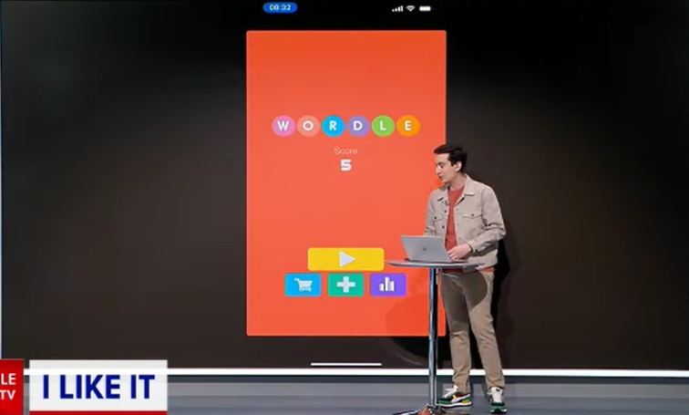 iLikeIT. Recomandări de jocuri pentru 2022