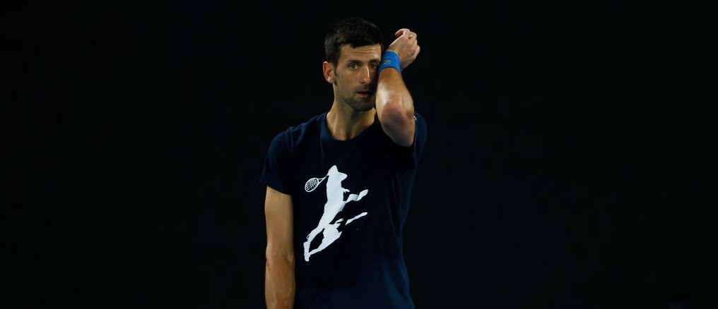Australia: Apelul lui Novak Djokovic va fi judecat duminică, de un tribunal federal