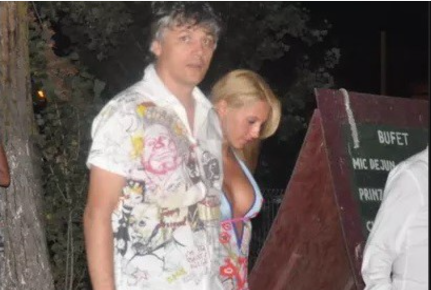 Fostul senator PSD Liviu Tit Brăiloiu, cercetat penal pentru că refuză să-și recunoască copilul. &rdquo;M-a &icirc;njurat nonstop&rdquo;