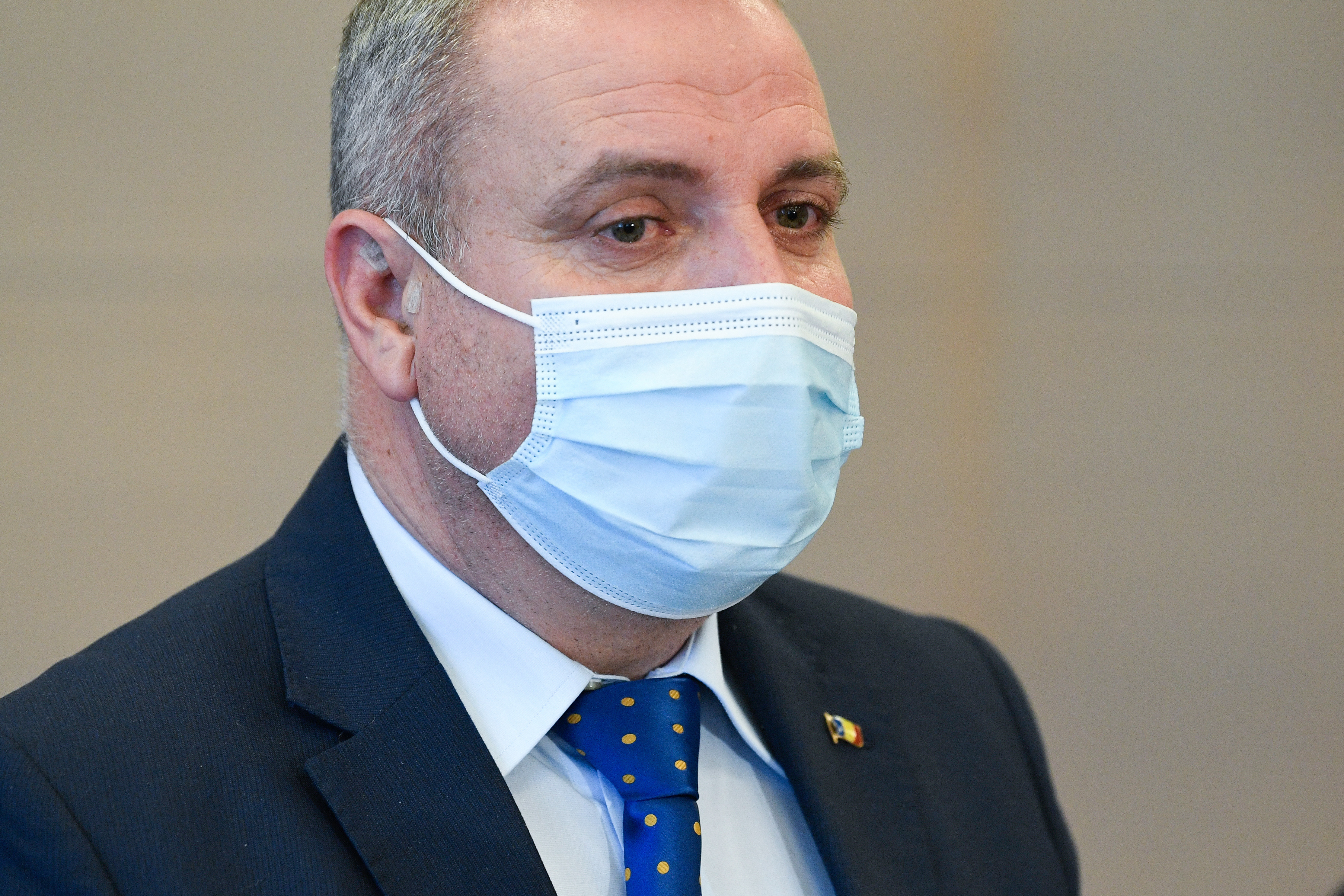 Scandalul tarifelor la energie. Președintele ANPC a primit o factură de 2000 de lei la gaze