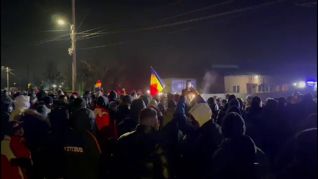 Șoferul ucis de romi în Bolintin-Vale. Localnicii se plâng că sunt terorizați de ani de zile: ”Ne facem dreptatea singuri!”