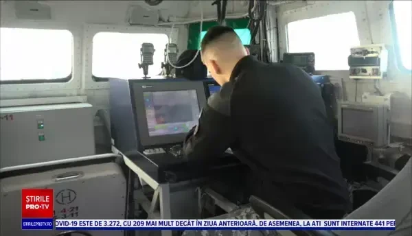 NATO: Riscul ca Rusia să folosească forța militară împotriva Ucrainei este cât se poate de real