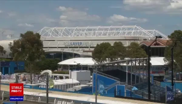 Viza lui Novak Djokovic a fost anulată de ministrul Imigrației din Australia. Riscă să fie expulzat