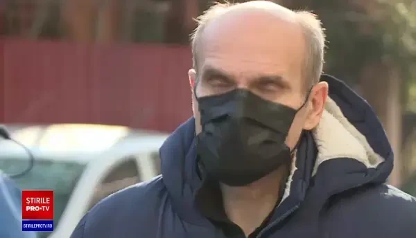 Cristian Tudor Popescu, despre Djokovic: “Este o minciună în falș, cum spunea Ceaușescu”