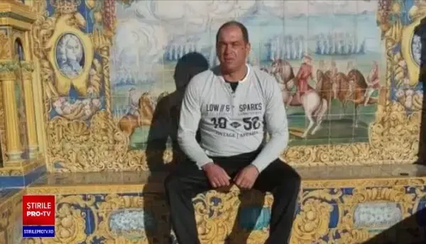 Un bărbat din Bistrița a dispărut în mod misterios de pe 5 ianuarie. ”Parcă l-a înghițit pământul”