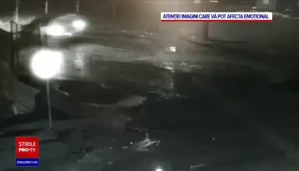 Șoferul ucis de romi în Bolintin-Vale. Localnicii se plâng că sunt terorizați de ani de zile: ”Ne facem dreptatea singuri!”