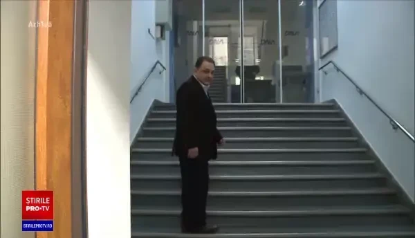 Marian Vanghelie, reţinut în afacerea Economatul. Cum erau scumpite și de 31 de ori produsele vândute primăriei