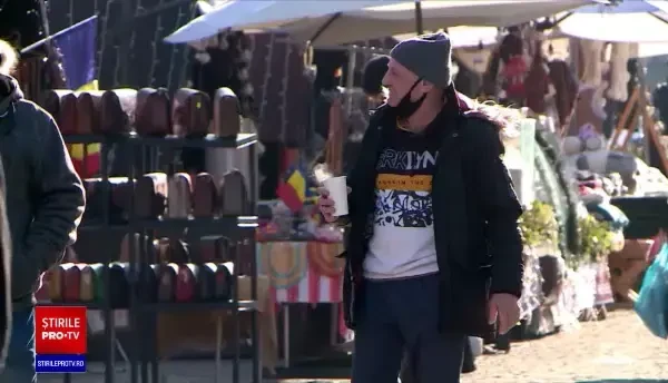 Un bărbat din Iași nu a încasat niciun salariu în ultimele trei decenii. Cine îl întreține la vârsta de 60 de ani