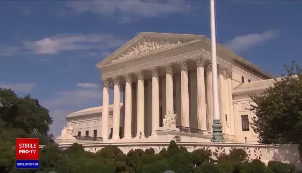 Biden a primit o lovitură din partea Curții Supreme, în lupta anti-COVID. În Regat, scandalul „partygate” este în toi