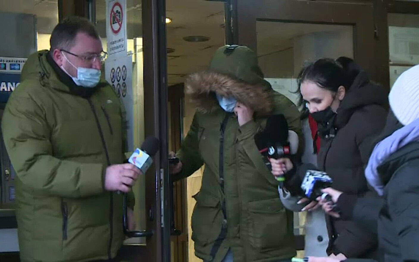 Marian Godină, despre fetița omorâtă pe trecere: Faptul că autorul e polițist nu-i va aduce vreun beneficiu, din contră chiar