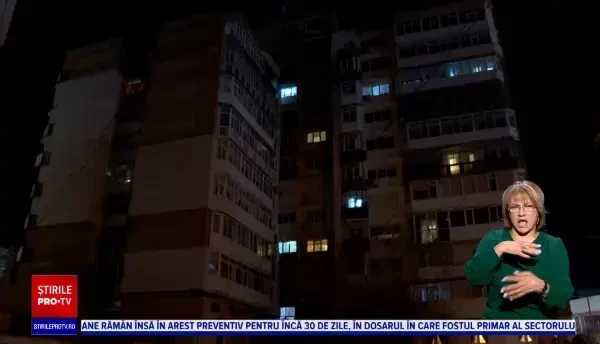 Aventurile unui polițist drogat din Buzău, după ce a mers în uniformă la o prostituată și a refuzat să plătească