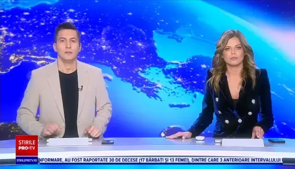 Accident mortal pe DN 25. Un șofer și-a pierdut viața după a intrat pe contrasens și a lovit frontal un camion