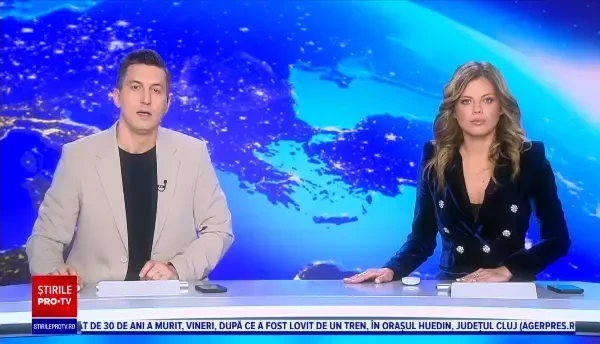 Accidente lângă Târgoviște. Ce sancțiuni au primit șoferii vinovați