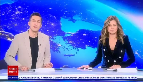 „Leul veteran" Dragoş Petrescu, despre noul sezon din „Imperiul Leilor”. „Au venit oameni care s-au întors din diaspora”