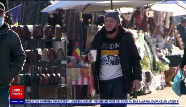 Un bărbat din Iași nu a încasat niciun salariu în ultimele trei decenii. Cine îl întreține la vârsta de 60 de ani