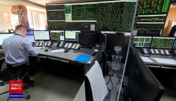 Furnizorii care au cumpărat curent și gaze cu tarife mici, apoi au vândut la supra-preț ar urma să fie taxați