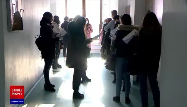 Mii de studenți pot primi finanțări de până la 100.000 de euro pentru înființarea propriei afaceri