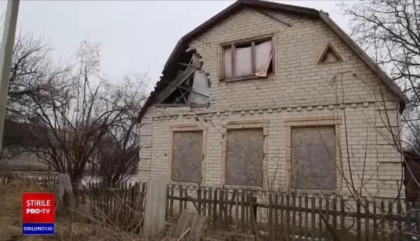 Reacția Kremlinului la acuzațiile unei operațiuni mascate în Ucraina: „Fake news și pure minciuni"