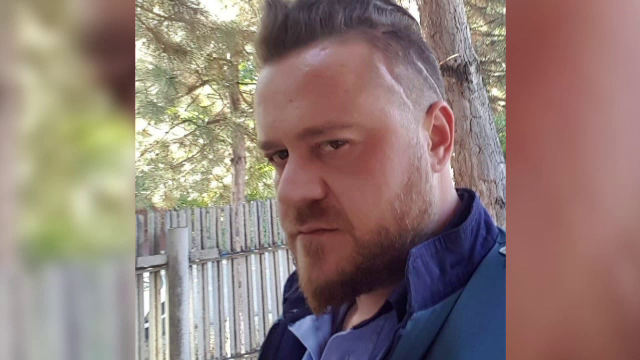 Polițistul drogat din Buzău care a mers în uniformă la o prostituată și a refuzat să plătească a comis, beat, și un accident