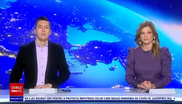 Un bărbat a împins o femeie în fața metroului din Bruxelles. Conductorul a oprit la timp