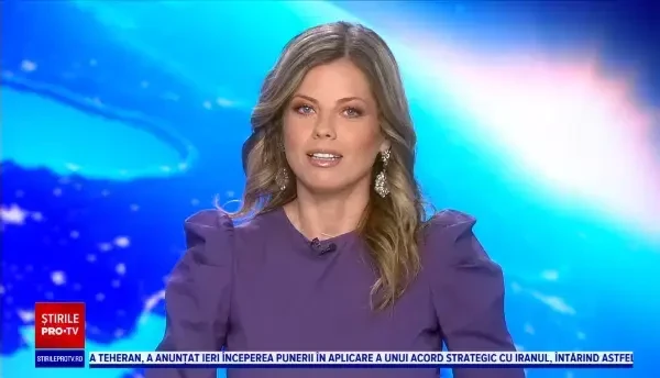 Vremea azi, 16 ianuarie. Regiunea din țară unde maximele termice vor ajunge până la 9 grade Celsius