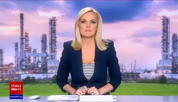 Discuții în ceea ce privește furnizarea de gaze în Europa. S-ar putea ajunge la o criză energetică fără precedent