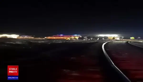 Maşină în care se aflau doi copii, lovită de tren la Miceştii de Câmpie. S-a activat Planul roşu. Copiii au decedat