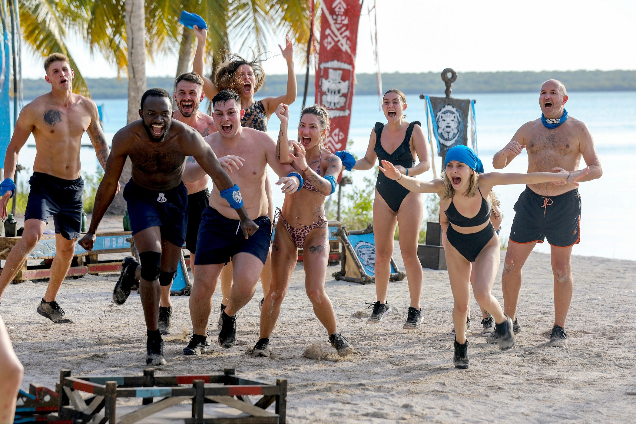 SURVIVOR Romania, lider absolut de audiență: aproape 3,3 milioane de telespectatori au urmărit emisiunea fenomen