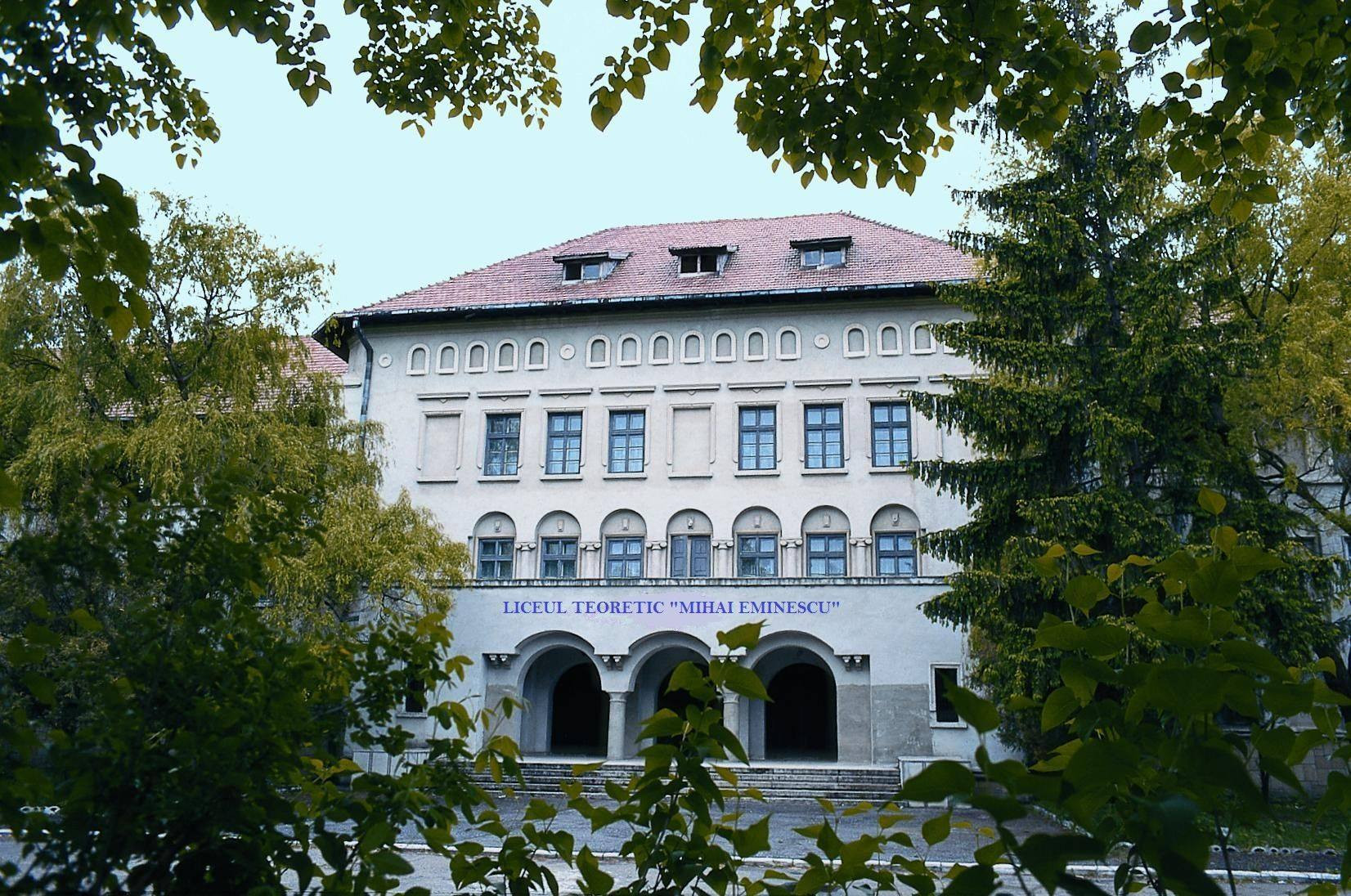 Un liceu din Bârlad a primit pe luna decembrie o factură la gaze de 270.000 de lei. ”M-a luat cu amețeli”