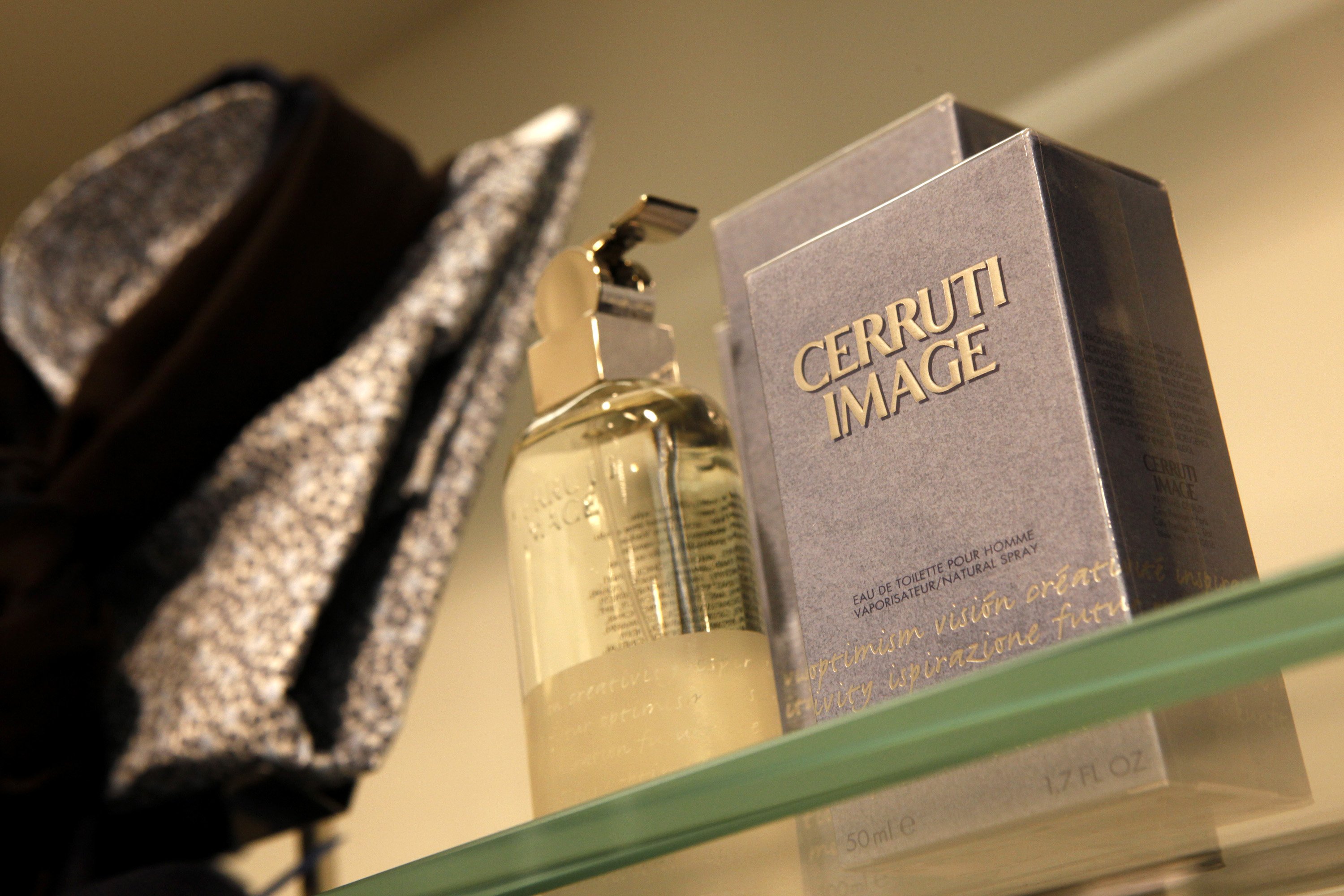 Cerruti Image
