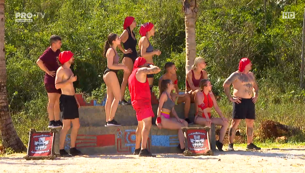 Survivor Rom&acirc;nia 2022