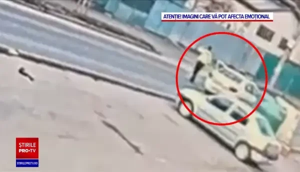 Ministrul Bode, despre polițistul care a accidentat mortal o fetiță: Nu era într-o misiune urgentă