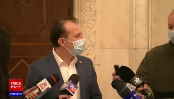 PNL respinge ideea PSD, de ”TVA zero la gaze”, ca în Polonia. Cîțu: ”Nu sunt de acord”