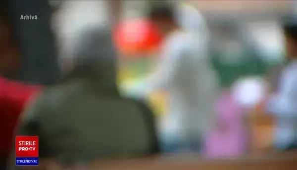 Un român din județul Alba a fost prins la doi ani după ce a violat o fetiță într-un parc din Paris