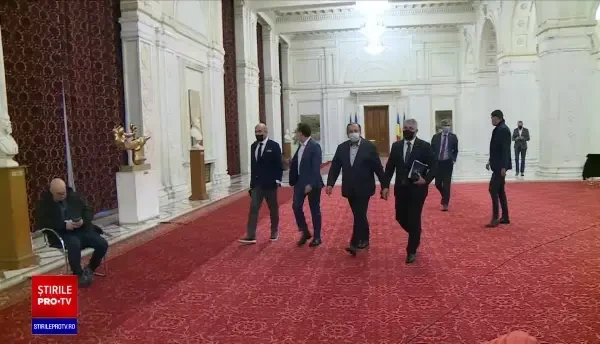 LIVE TEXT, ședință a coaliției. PSD vrea TVA de 5% la energie, iar PNL ”preț reglementat”