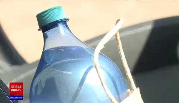 Cantitatea de bisfenol din produsele din plastic ar putea fi micșorată. Poate migra în alimente