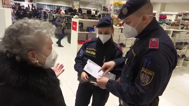 Vaccinarea devine obligatorie în multe state din Europa. Amenzi greu de suportat pentru nevaccinați