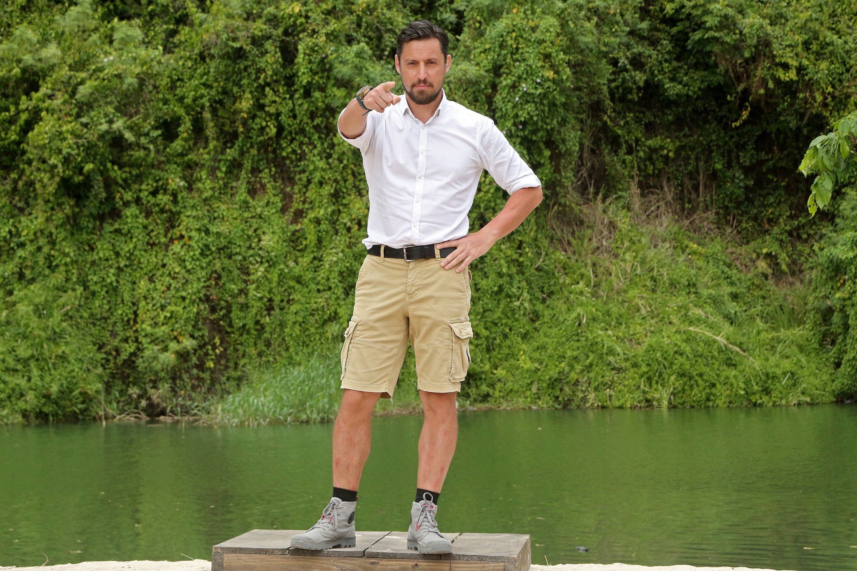 Românii au fost cu ochii pe victoria Războinicilor în jocul de imunitate! Survivor, lider absolut de audiență!